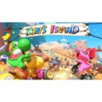 Mario Kart 8 Deluxe Additional Circuits Pass Set - Standard Edition | Nintendo Switch game - Image 4