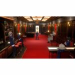 Master Detective Archives: Rain Code - Standard edition | Nintendo Switch game - Image 4