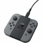 Charging station for Joy-Con and NES controllers  Nintendo Switch accessory - Image 4
