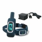 PETSAFE - Dressing necklace with digital remote control for 2 dogs, range of 900m, rechargeable, waterproof, sound signal/vibration - Image 2