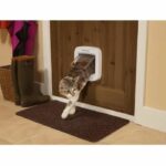 PETSAFE Chatiere with chip Staywell - For cat and dog - Image 2