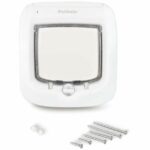 PETSAFE Chatiere with chip Staywell - For cat and dog - Image 3