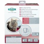 PETSAFE Chatiere with chip Staywell - For cat and dog - Image 4
