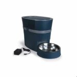 PETSAFE Smartfeed connected 12-meal dispenser - For cats and dogs
