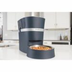 PETSAFE Smartfeed connected 12-meal dispenser - For cats and dogs - Image 3