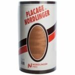 Veneer - NORDLINGER PRO - 0.25 mx 2.50 m - Unglued - Mahogany - Image 2