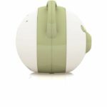 NOSIBOO Pro Electric Baby Nasal Aspirator - Sage - Image 3