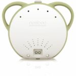 NOSIBOO Pro Electric Baby Nasal Aspirator - Sage - Image 4