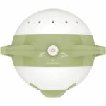 NOSIBOO Pro Electric Baby Nasal Aspirator - Sage - Image 6