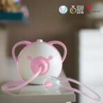 NOSIBOO Pro Baby Electric Fly - Pink - Image 2