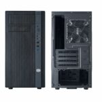 COOLER MASTER PC Housing N 200 - Image 3