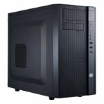 COOLER MASTER PC Housing N 200 - Image 4