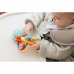 NUBY Teething ring Refrigeration keys 4m + - Image 2