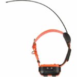 Complete GPS tracker set - NUM'AXES - CANICOM GPS 2 - Black / Orange - Image 3