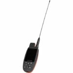Complete GPS tracker set - NUM'AXES - CANICOM GPS 2 - Black / Orange - Image 4