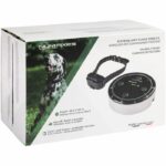 Complete anti-escape set - NUM'AXES - CANIFUGUE FUG1034 - Black - Image 2