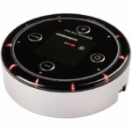 Anti-escape terminal - NUM'AXES - CANIFUGUE FUG1034 - Black