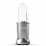 Blender - NUTRIBULLET - Pro - 900 Watts - 2 cups BPA free - Tritan - Image 2
