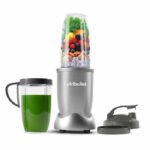 Blender - NUTRIBULLET - Pro - 900 Watts - 2 cups BPA free - Tritan