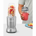 Blender - NUTRIBULLET - Pro - 900 Watts - 2 cups BPA free - Tritan - Image 3