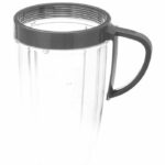 Blender - NUTRIBULLET - Pro - 900 Watts - 2 cups BPA free - Tritan - Image 5