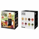 NUTRIBULLET MAGIC BULLET 200W Nutrient Extractor - Black - Image 4