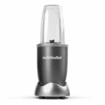 NUTRIBULLET INDIVIDUAL BLENDER - NB606DG
