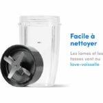 NUTRIBULLET INDIVIDUAL BLENDER - NB606DG - Image 5
