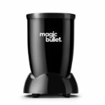 NUTRIBULLET MBR04B Blender - 200W Motor - Simple and Intuitive - 560 ml Cup - Image 2