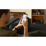 Intelligent radiator valve Eve Thermo - Apple Homekit Technology and Bluetooth Thread Autonomous Programs - Image 3