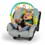 BRIGHT STARTS Oball baby stroller play arch 0 months+ - Image 6