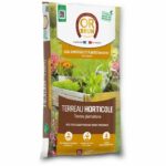 Horticultural soil - BROWN GOLD - OBRTHOR20N - 20 L