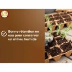Seedling soil - BROWN GOLD - OBRTSEM20N - 20 L - Image 3