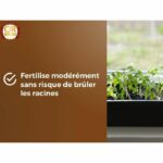 Seedling soil - BROWN GOLD - OBRTSEM20N - 20 L - Image 4
