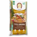 Universal soil - BROWN GOLD - OBRTUNI20N - 20 L