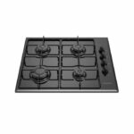 Table 4 Oceanic foci - Black enamel gas - Image 2
