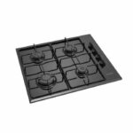 Table 4 Oceanic foci - Black enamel gas - Image 3