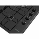 Table 4 Oceanic foci - Black enamel gas - Image 4