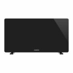 Oceanic mobile electrical convector radiator - 2000 W - Digital thermostat - Black - Image 6