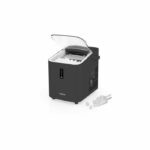 Ice maker - OCEANIC - OCEAMAG03 - 120 W - Black - Image 2