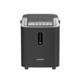 Ice maker - OCEANIC - OCEAMAG03 - 120 W - Black - Image 3