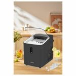 Ice maker - OCEANIC - OCEAMAG03 - 120 W - Black - Image 5