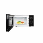 OCEANIC MO20B11 Microwave Black L 45.4 x H26.1 x D32.6 cm - 20L - Image 2