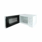 Oceanic MO20W11 white microwave 45.4 x H26.1 x D32.6 cm - 20L - Image 5