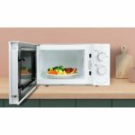 Oceanic MO20W11 white microwave 45.4 x H26.1 x D32.6 cm - 20L - Image 6