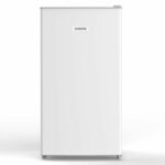 Table top refrigerator - OCEANIC - 90L - 37dB - Class E - L44.5 x D47.5 x H85 cm - White