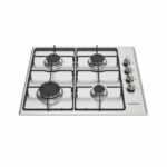 OCEANIC 4-burner table - Stainless steel gas – Bild 2