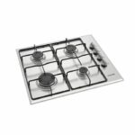 OCEANIC 4-burner table - Stainless steel gas – Bild 3