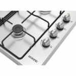 OCEANIC 4-burner table - Stainless steel gas – Bild 4