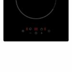 Oceanic Domino Built -in black induction - Image 4